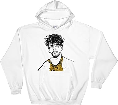 kod hoodie