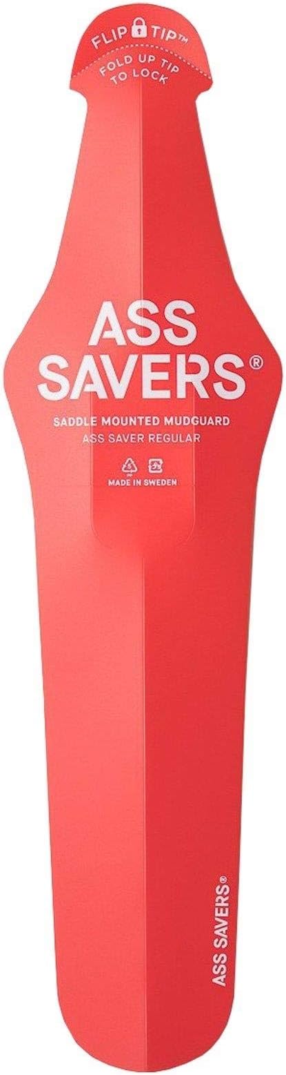 Ass Saver Foldable Fender/Mudguard