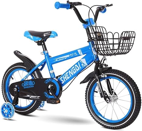 motorbike bicycle 18 inch