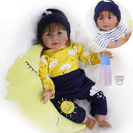 charex reborn baby doll