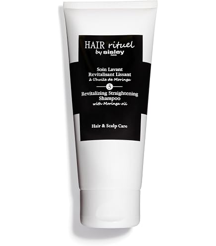 Amazon.com : Sisley Paris Hair Rituel Color Perfecting Shampoo