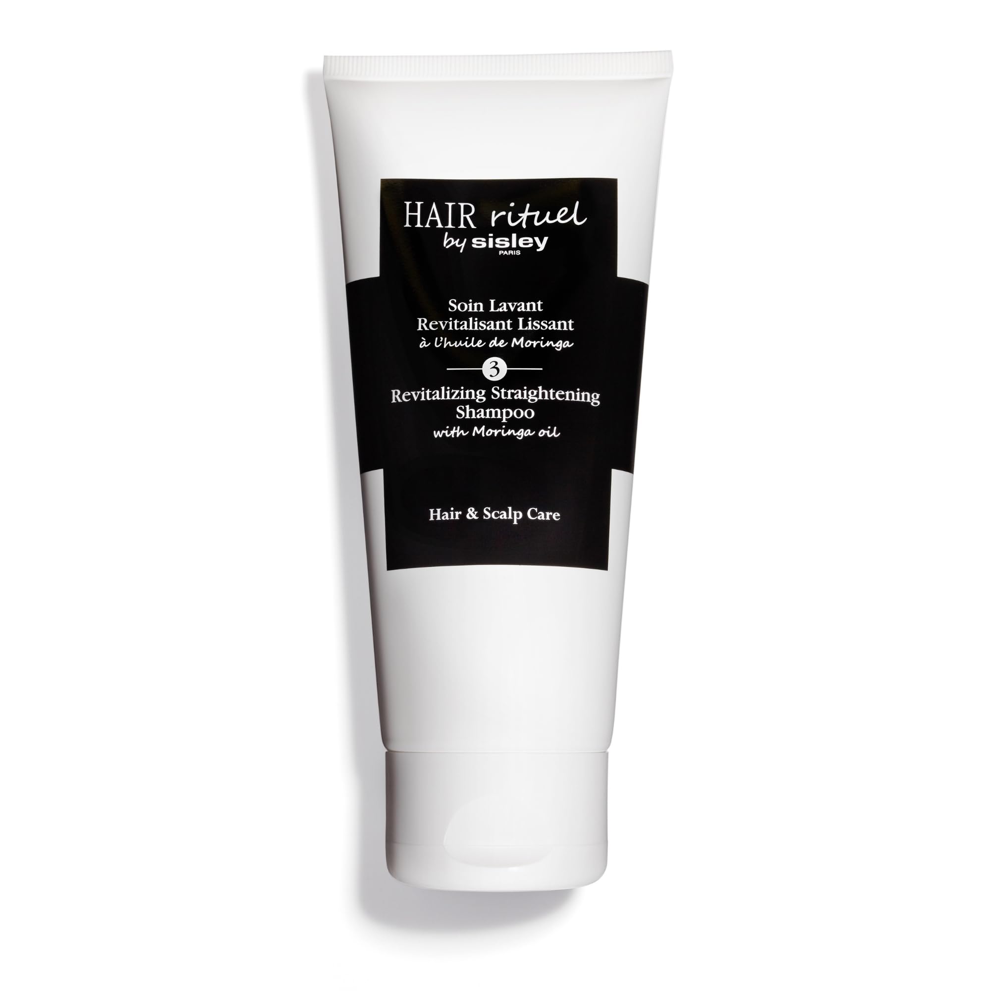 Sisley Paris Hair Rituel Revitalizing Strength Shampoo 200 ml