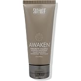 SURFACE Hair - Awaken Therapeutic Shampoo &ndash; Natural Ingredients for Thinning Hair and a Healthy Scalp - 2 fl oz