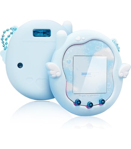 Amazon.com: Aemus Screen Protector Compatible for Tamagotchi Uni
