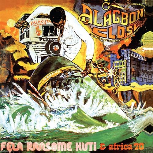 Amazon.com: Yellow Fever: CDs & Vinyl