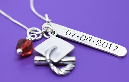 graduation jewelry gifts for daughter
