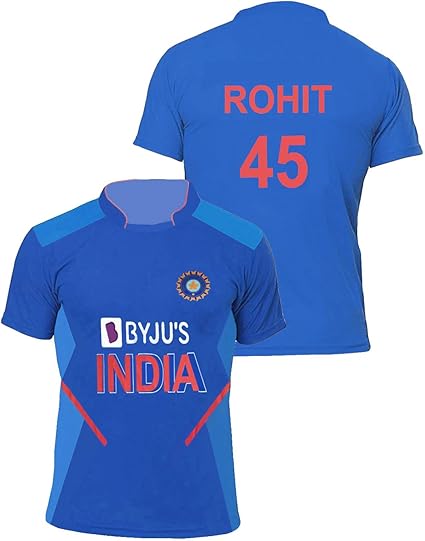 nike dhoni jersey