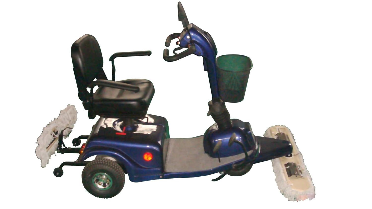 Speed Mopping Scooty Machine Amazon.in Home Improvement