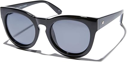 le specs jealous games sunglasses