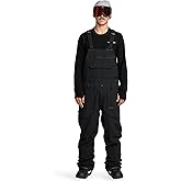 Volcom Men's Roan Bib Overall Snowboard Pant
