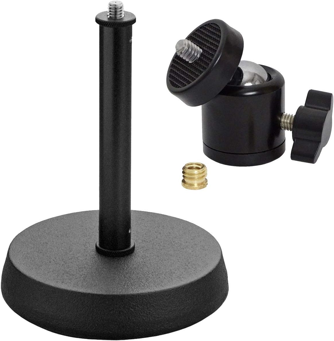 stativ f�r mikrofon