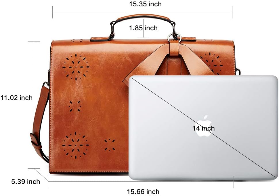 cluci briefcase