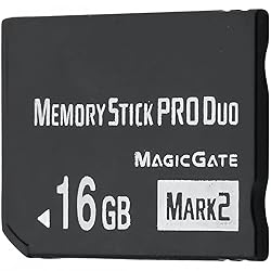 MS 16GB (MARK2) Original Memory Stick Pro Duo High