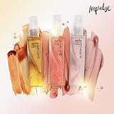 Impulse Prism Body Shimmer Spray Ylang Ylang Apple 100 ml view 4