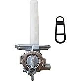 Fuel Petcock Assembly For SUZUKI GS300 GS450 GS550 GS650 GS750 GS850 GS1000 GS1100 FUEL PETCOCK