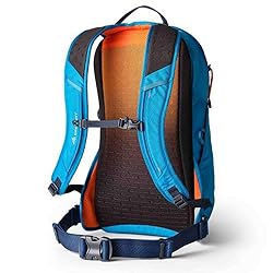 Gregory Kiro 20L Day Hiking Backpack, Cloud Control