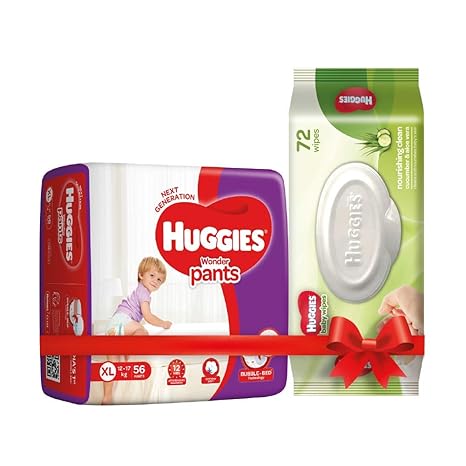 huggies wonder pants xl offers