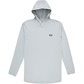 AFTCO Air-O Mesh Hooded Fishing Shirt