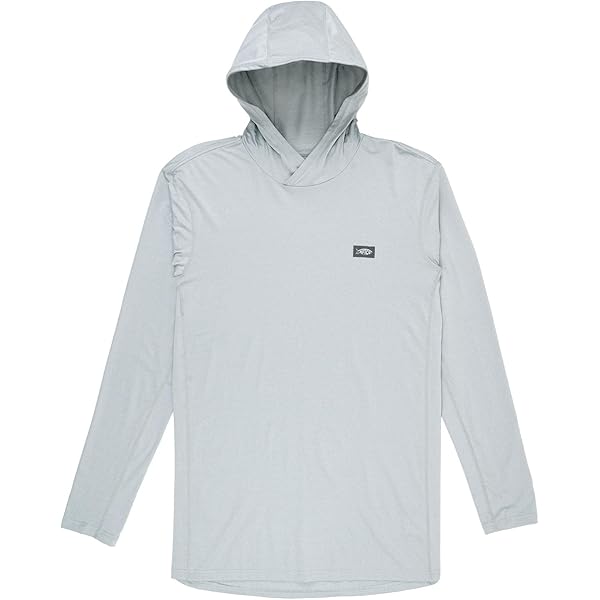 新品未使用【アフコ】AFTCO Samurai 2 Hood L AFTCO Samurai 2 Long-Sleeve Hoodie for Men | Bass Pro Shops