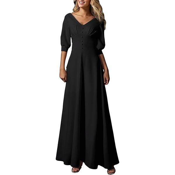 sachin and babi light blue dress Sexy Cold-Shoulder Sleeveless Dusty Blue Chiffon Bridesmaid Dress with –  27dress main image 1