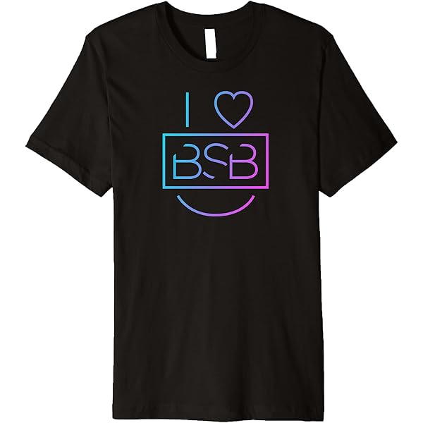 Backstreet Boys BSB Tシャツ XL Amazon.com: Global Backstreet Boys Graphic T-Shirt (US
