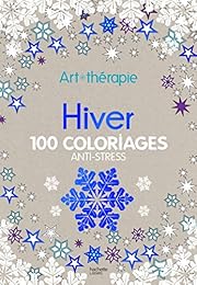 Art thérapie Hiver