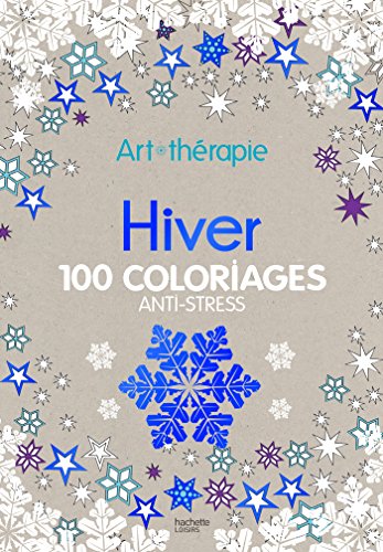 Art thérapie Hiver