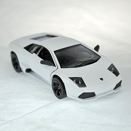 pull back lamborghini