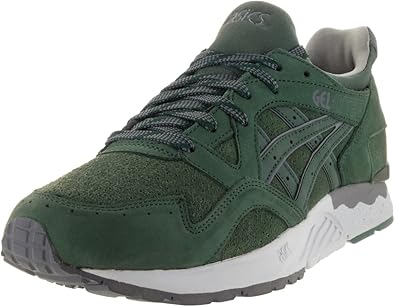 asics gel lyte 5 verdes
