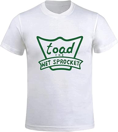 toad the wet sprocket t shirt