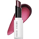 Bobbi Brown Extra Lip Tinted Balm | Hydrating Lip Treatment with Plumping + Peptide Technology, 0.08 Ounce