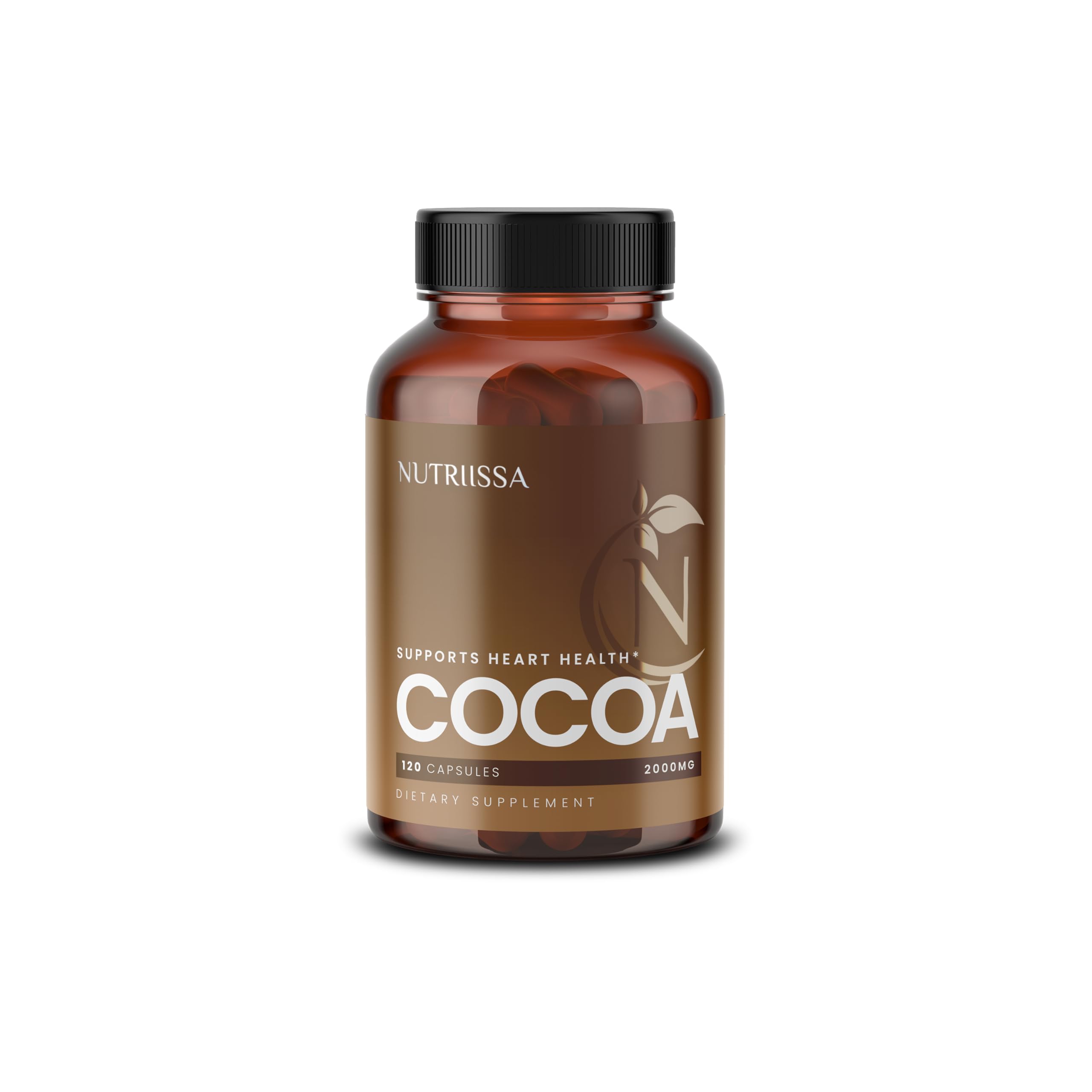 Cocoa 2000 mg