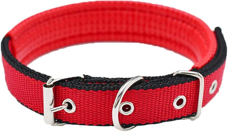 soft choker for dogs