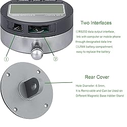 HDLNKAK Premium Disc and Rotor/Ball Joint Digital