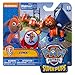 Paw Patrol - Zuma Super Pups Figure