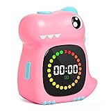 Doli Yearning Visual Timer for Kids, 99 Minute