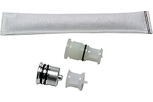 Denso 478-1500 Receiver Drier