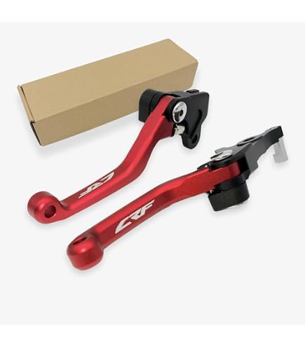 Amazon.com: Zeta CNC-Machined Pivot CP 3 Finger K-Type Clutch