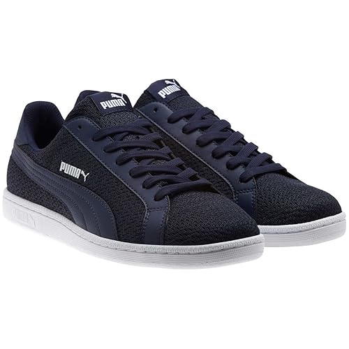 tenis puma smash knit c