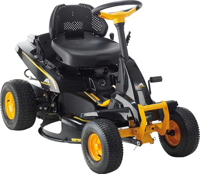 Keilriemen Für McCulloch Mähwerk M105-77X - 960210031