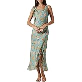 ASTR The Label Womens Isabelle Dress