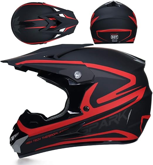 best mx helmet