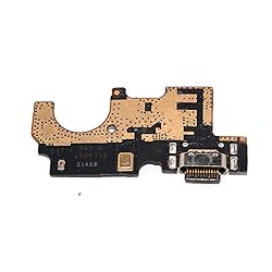 Replacement Type C USB Charging Port DC Jack for