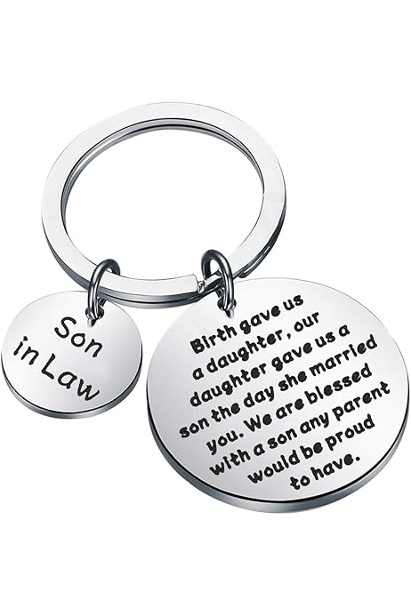 gifts for daughter and son in law on wedding day