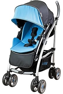 mia moda fiore stroller