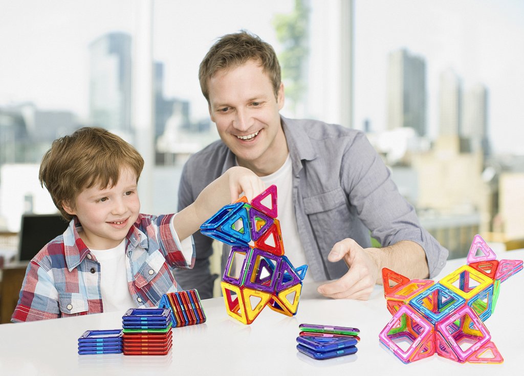 ailuki magnetic blocks