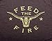 Jumpbox Fitness Feed the Fire (Eat Beef) - Coffee Brown - Men's Triblend Funny Workout T-shirt