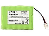 HQRP 7.2V Battery Compatible with Honeywell