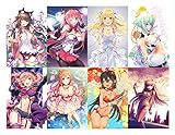 Large Stickers (8 pics 2.5