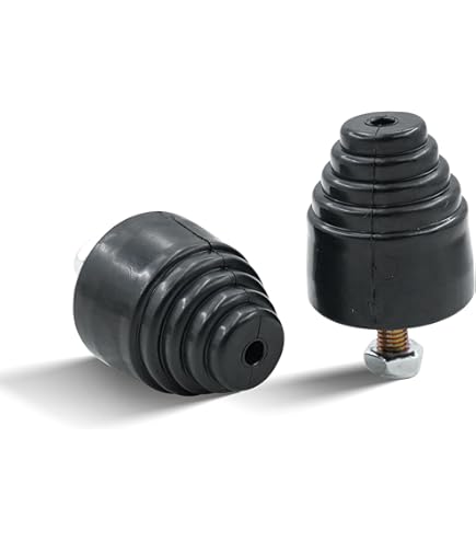 ぽっかぽか Amazon.com: Genuine Volvo 8672087, Front Shock Absorber Bump